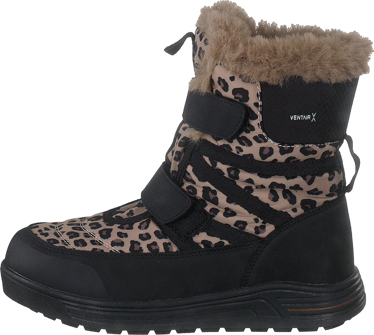 Foxen Leopard