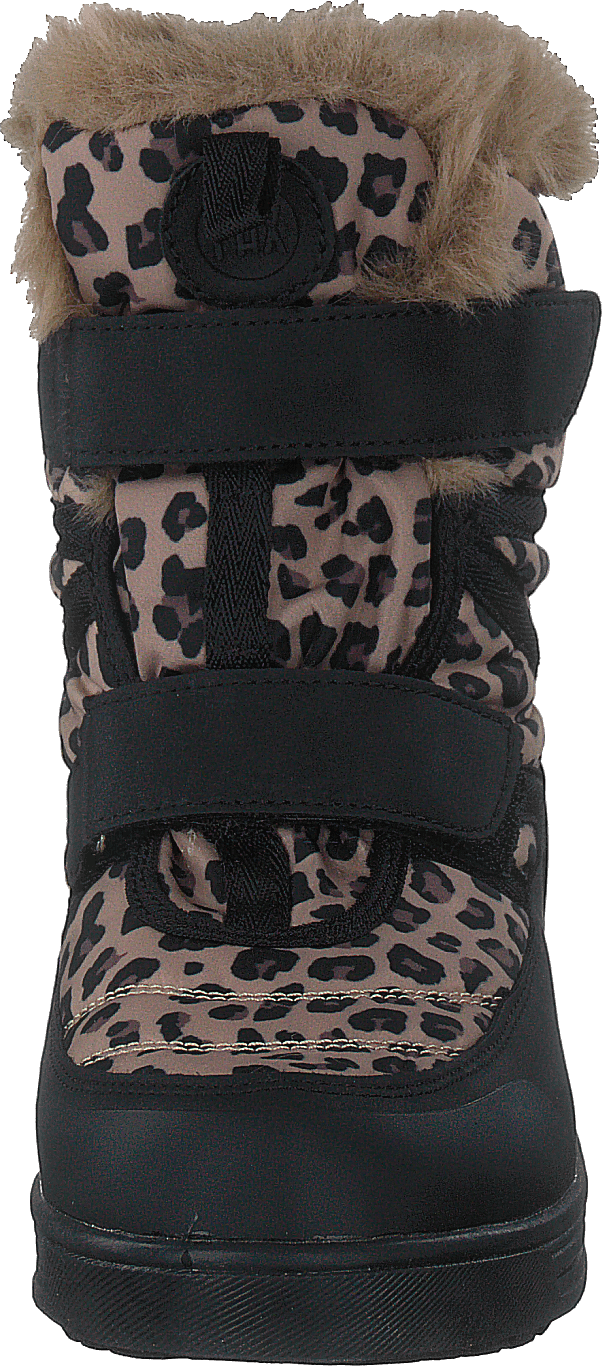 Foxen Leopard