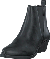 Valletta Black Leather - Bild 9