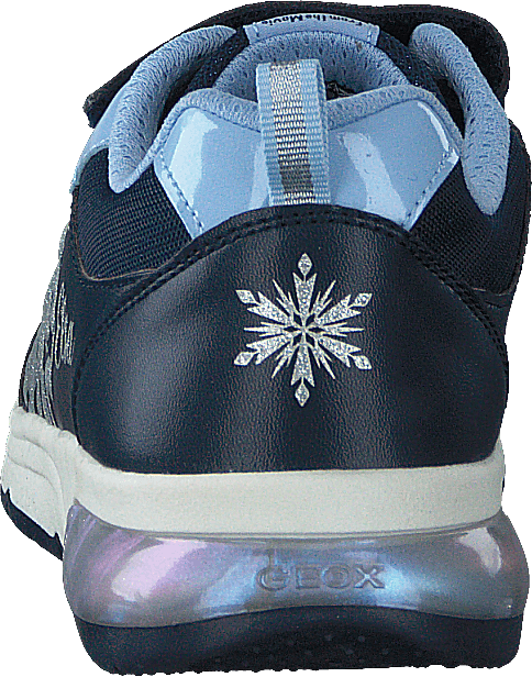 J Spaceclub Girl Navy/sky - Bild 5