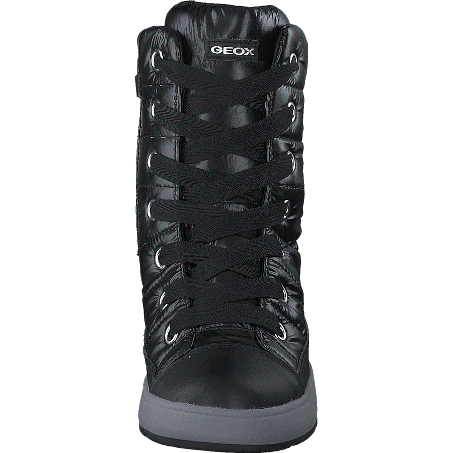 J Sleigh Girl B Abx Black - Bild 4