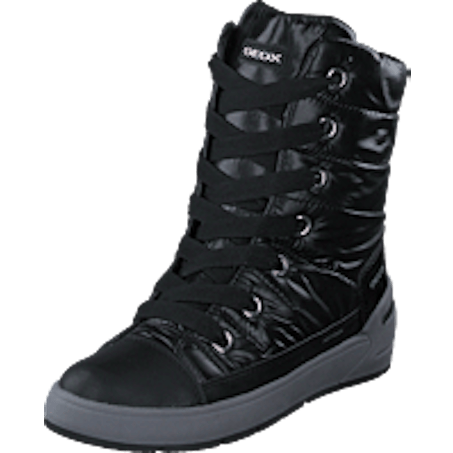 J Sleigh Girl B Abx Black - Bild 9