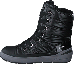 J Sleigh Girl B Abx Black - Bild 10