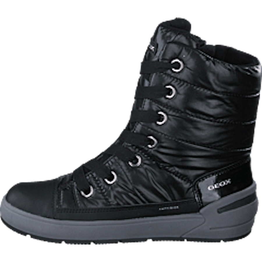 J Sleigh Girl B Abx Black - Bild 10