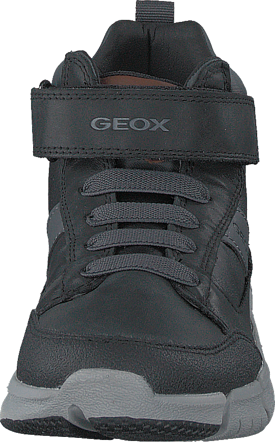 J Flexyper Boy Black/grey - Bild 4