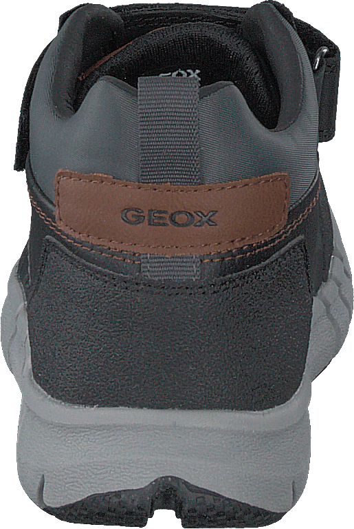 J Flexyper Boy Black/grey - Bild 5