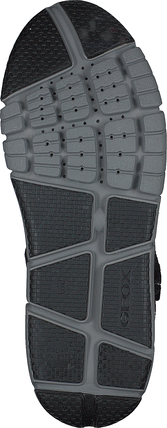 J Flexyper Boy Black/grey - Bild 7