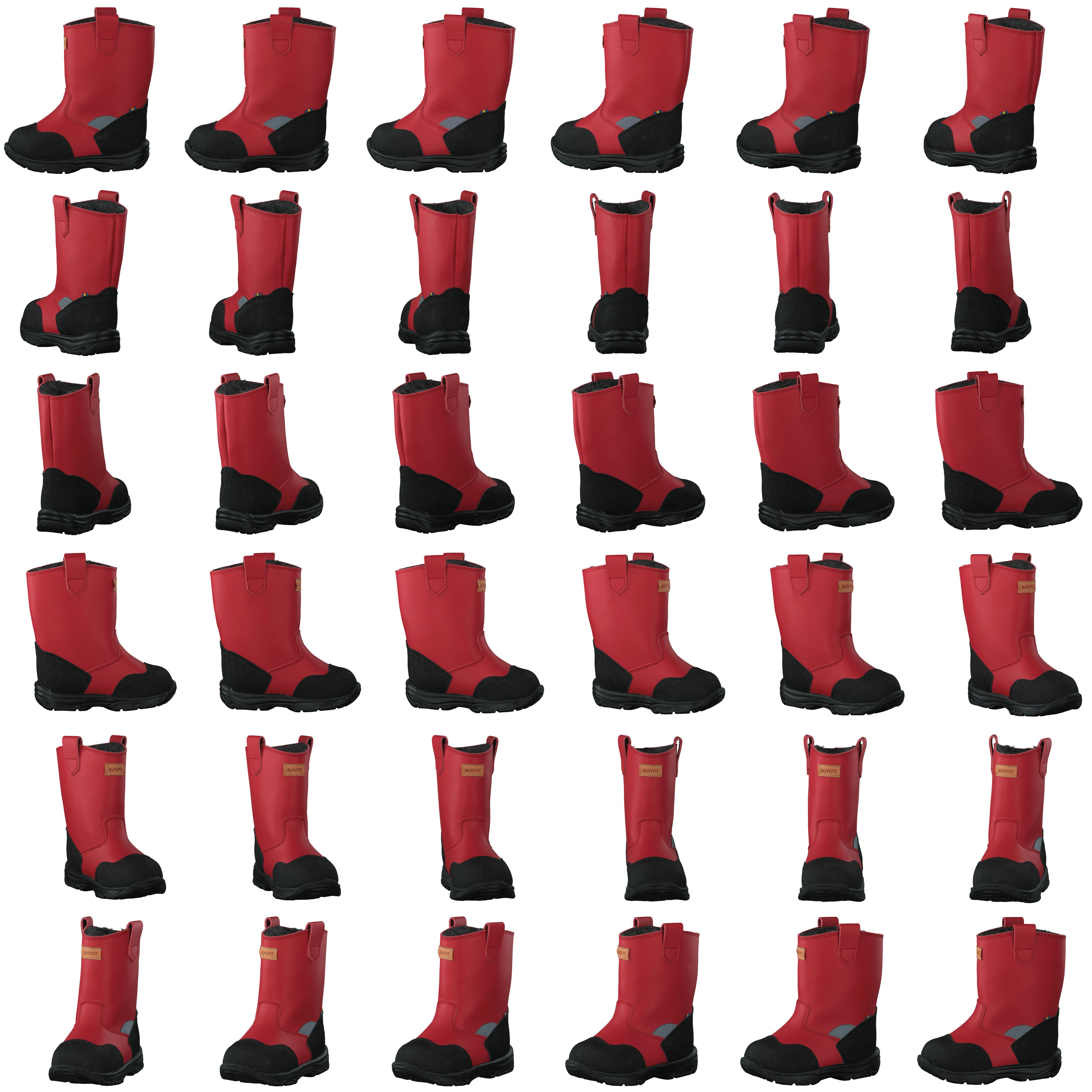 Aspa Xc Red - Bild 8