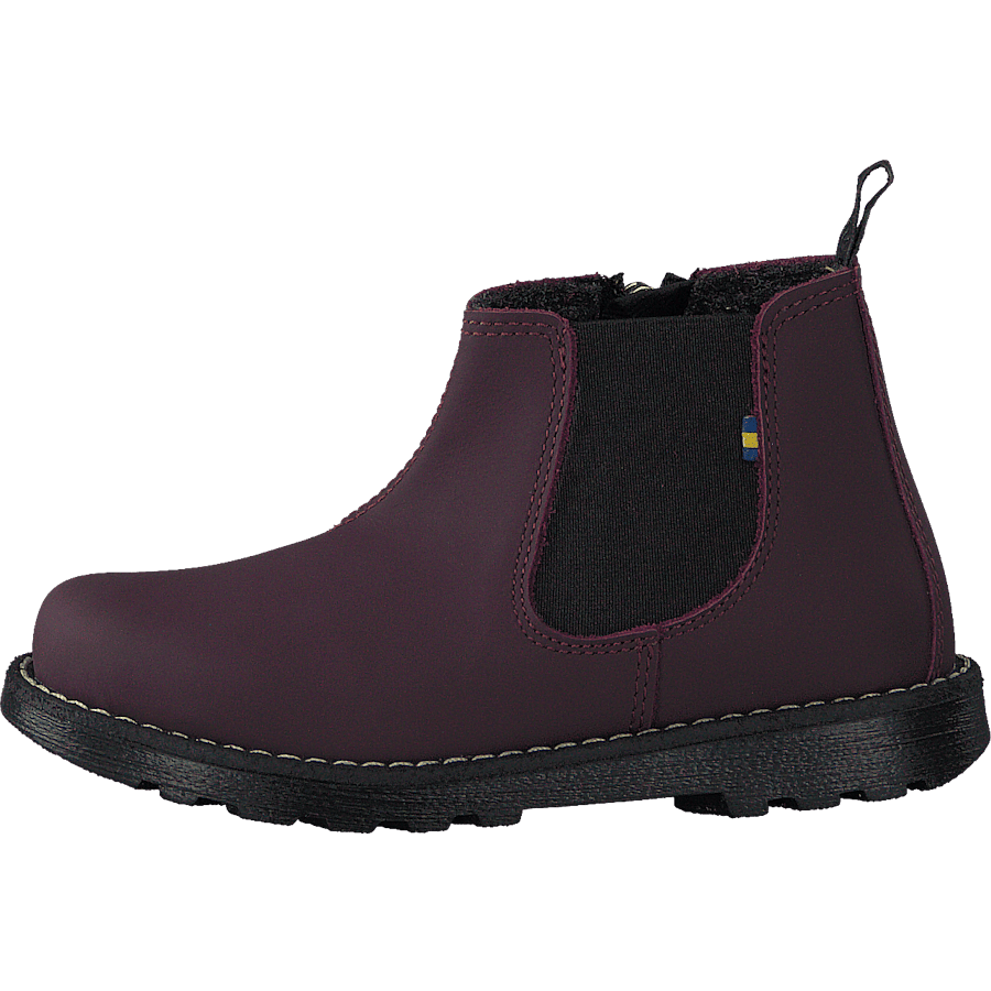 Nymölla Xc Damson Plum