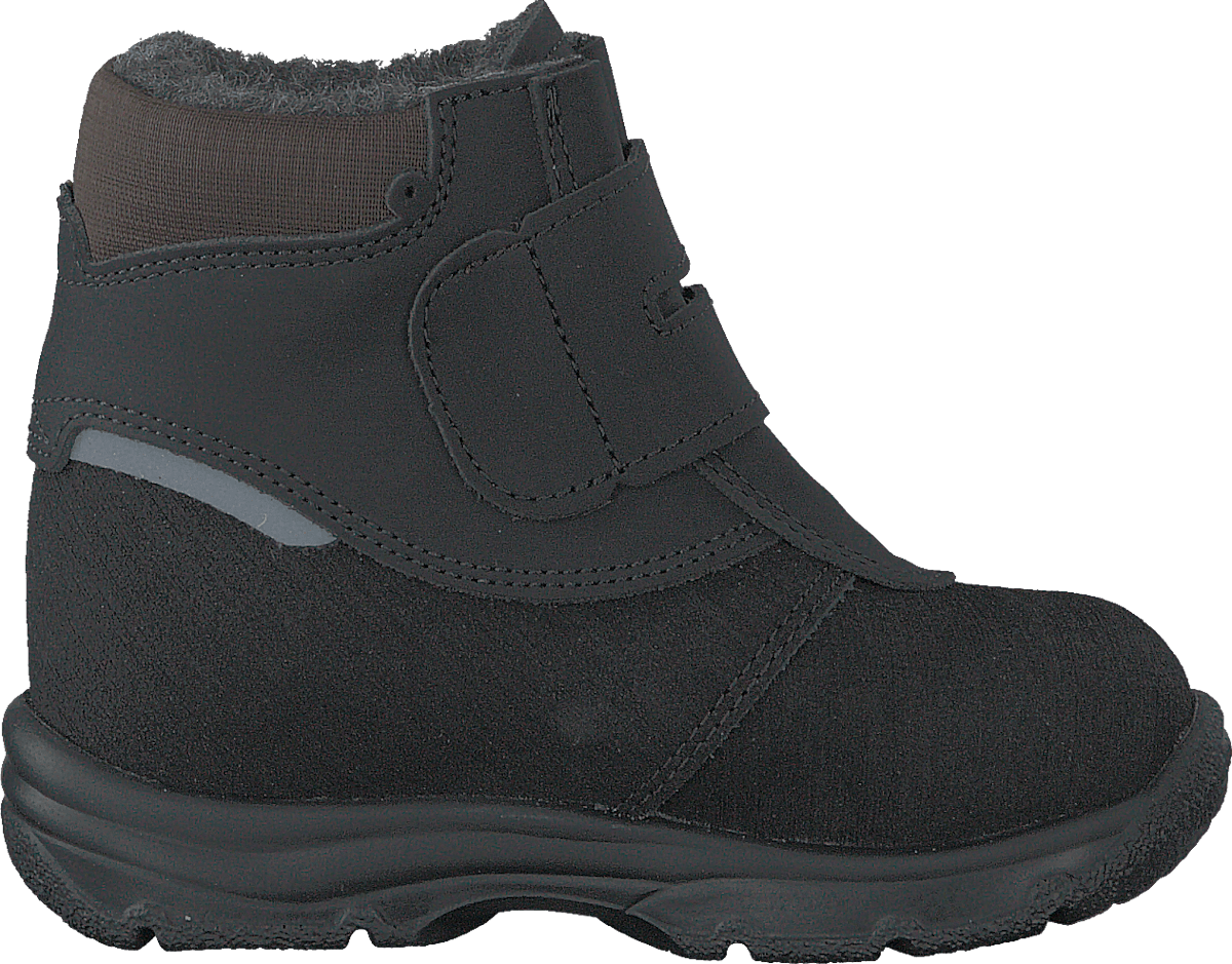Yxhult Xc Black