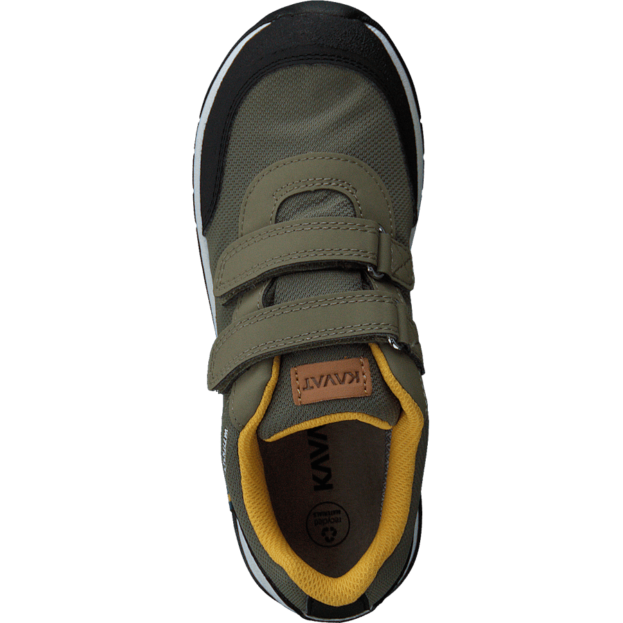 Halland WP Kahki - Bild 6