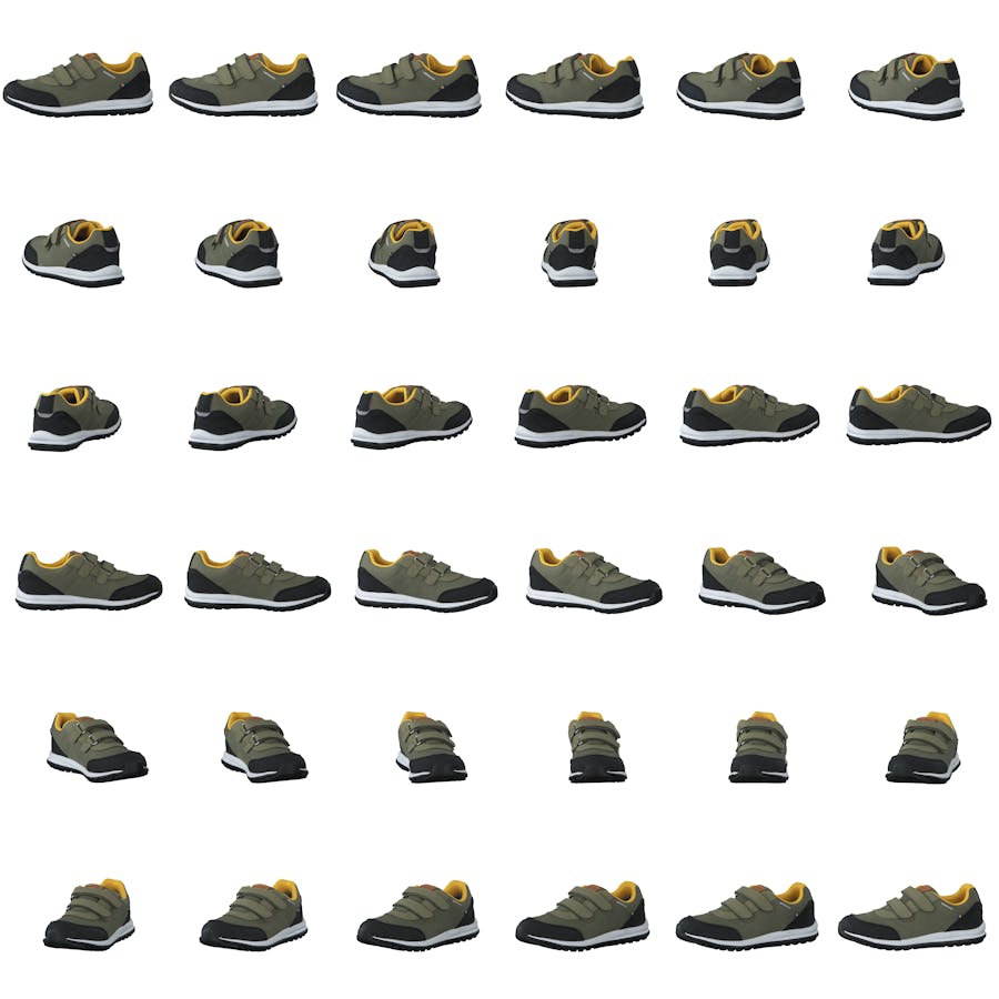 Halland WP Kahki - Bild 8