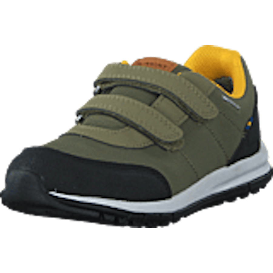 Halland WP Kahki - Bild 9