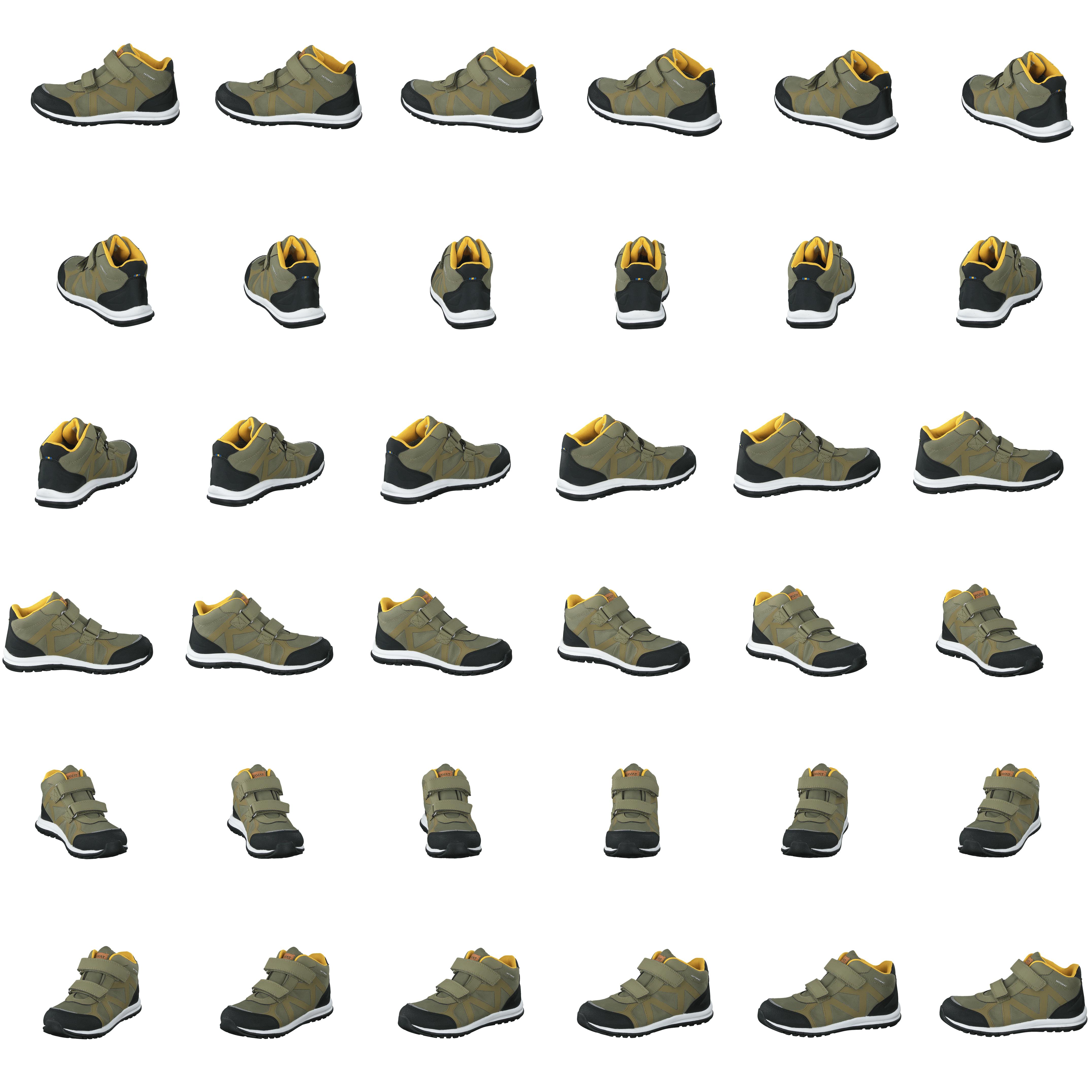 Iggesund WP Khaki - Bild 8