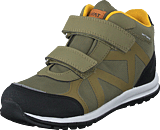 Iggesund WP Khaki - Bild 9