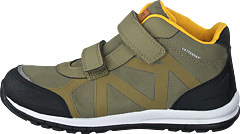 Iggesund WP Khaki - Bild 10