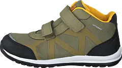 Kavat - Iggesund Wp Khaki