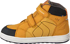 Kavat - Landby Wp Yellow