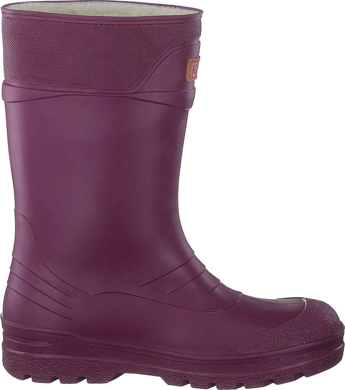 Pöl Wp Damson Plum