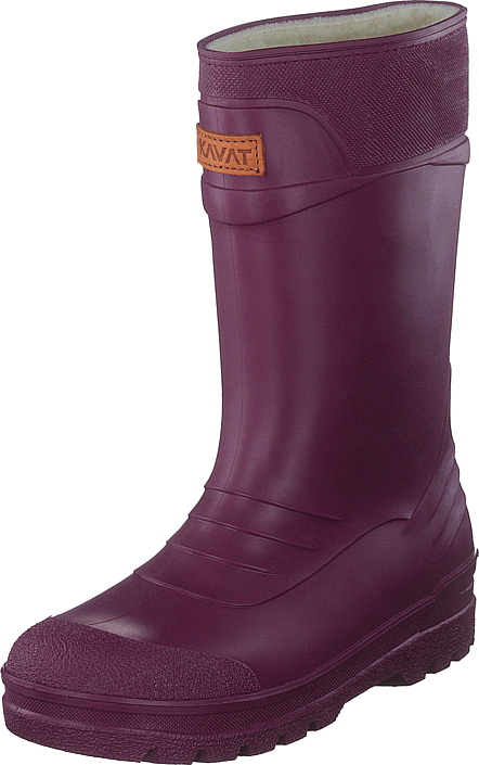 Kavat - Pöl Wp Damson Plum