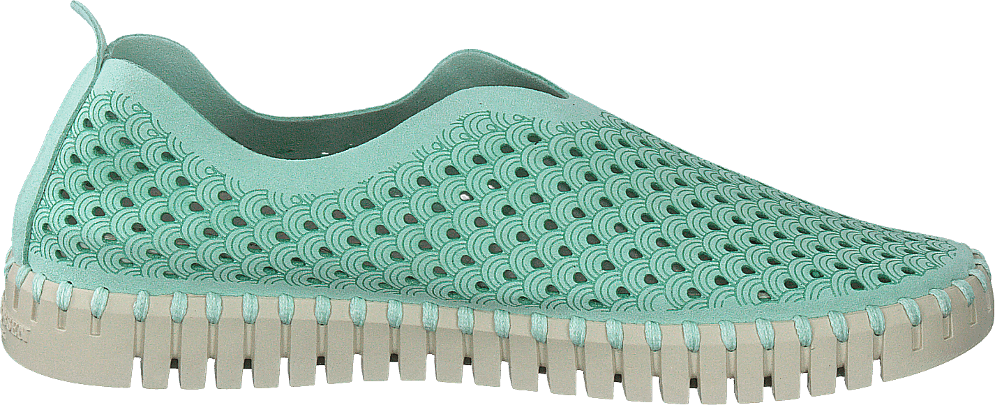 Tulip3275 Laurel Green Light - Bild 2