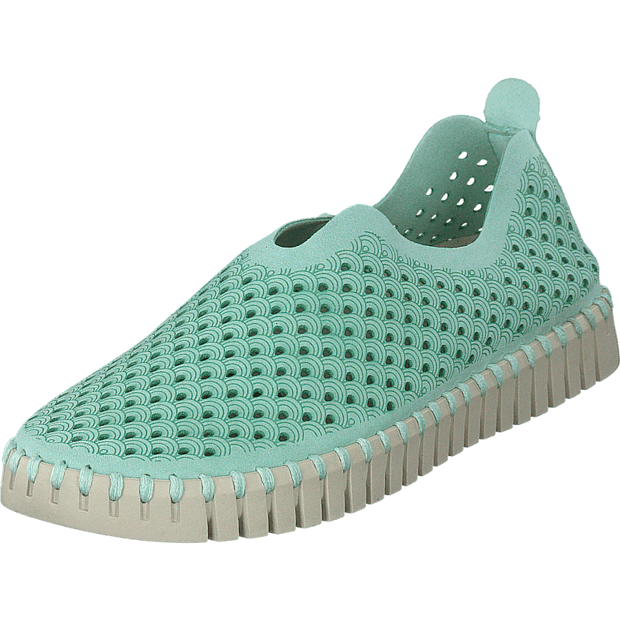 Tulip3275 Laurel Green Light - Bild 3