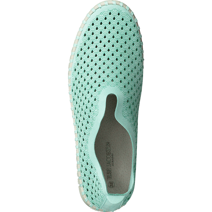 Tulip3275 Laurel Green Light - Bild 6