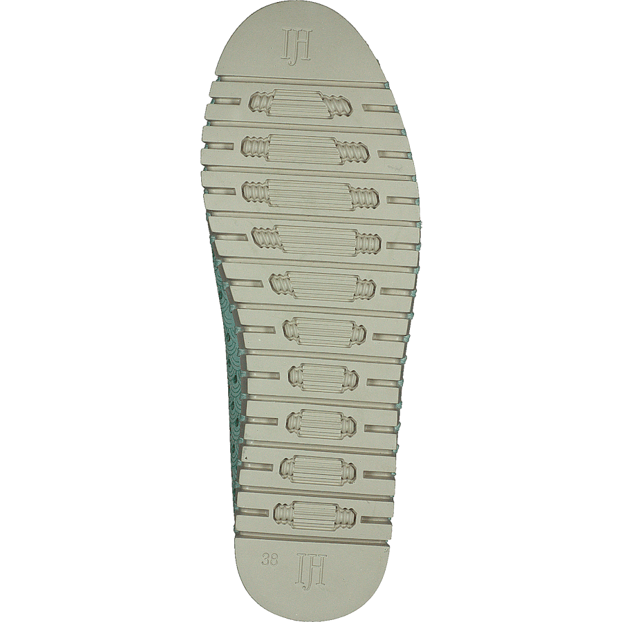 Tulip3275 Laurel Green Light - Bild 7