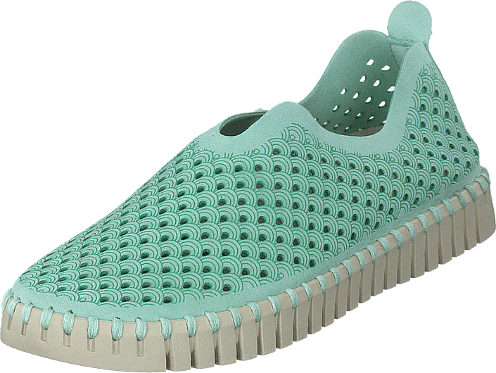 Köp Ilse Jacobsen Tulip3275 Laurel Green Light Skor Online ILSE JACOBSEN | Johanssons Skor