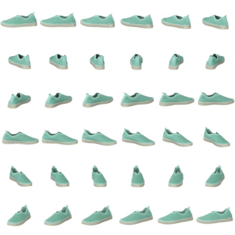 Tulip3275 Laurel Green Light - Bild 8