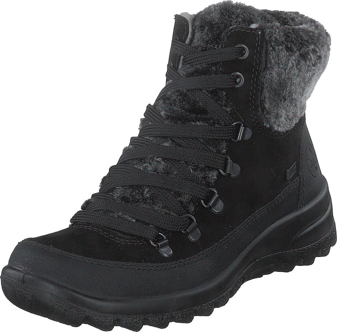 Z7132-00 Black - Bild 3