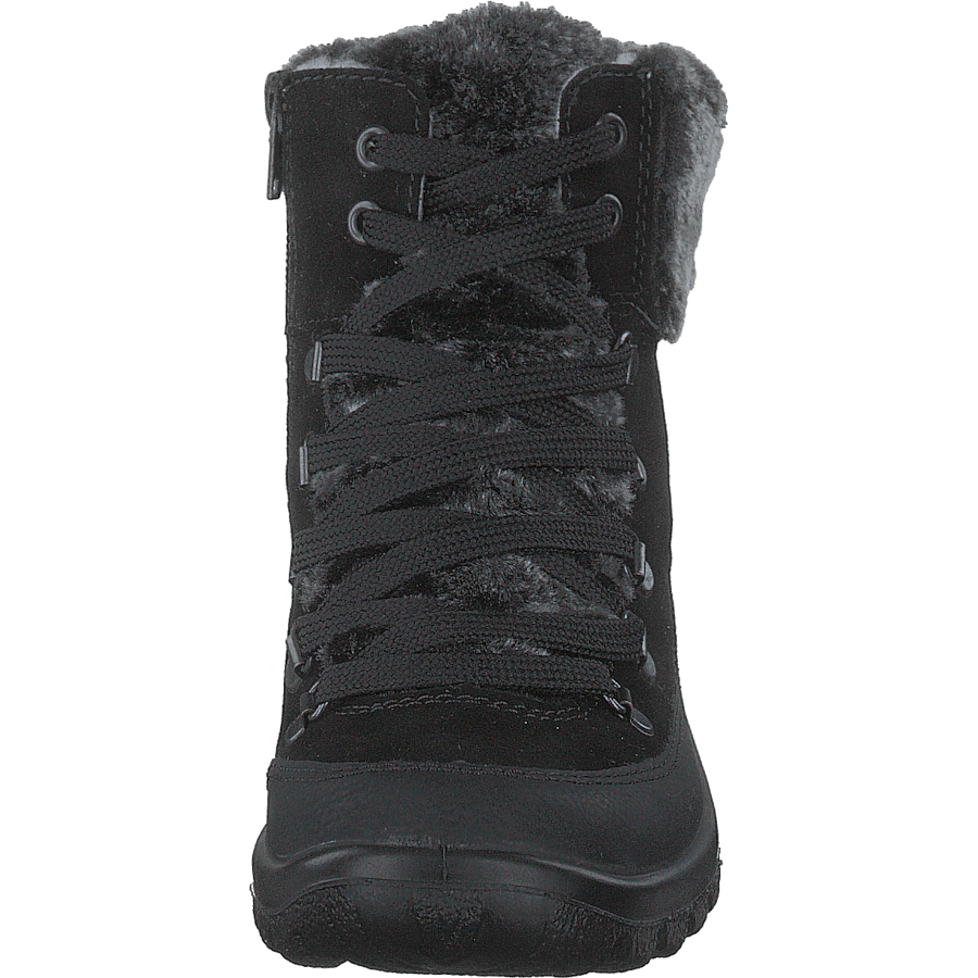 Z7132-00 Black - Bild 4