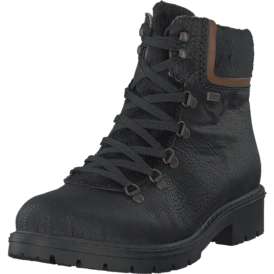 Y9128-00 Black - Bild 3