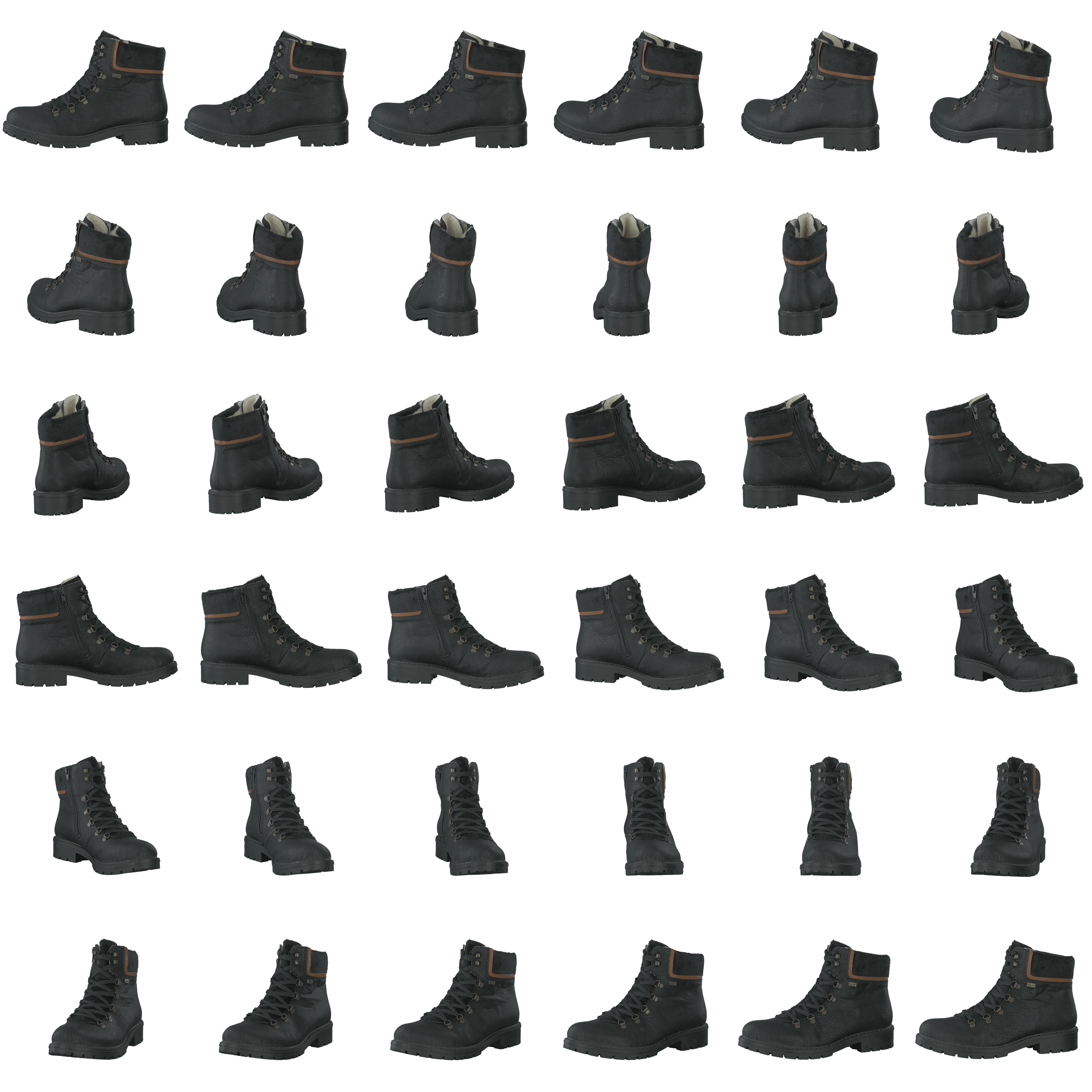 Y9128-00 Black - Bild 8