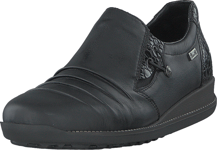 Rieker - 44254-00 Black