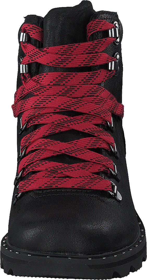 Lennox Hiker 010 Black