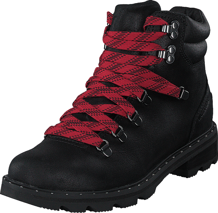 Sorel lennox hiker black clearance