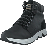 Mac Hill Mid Ltr Wp 010 Black