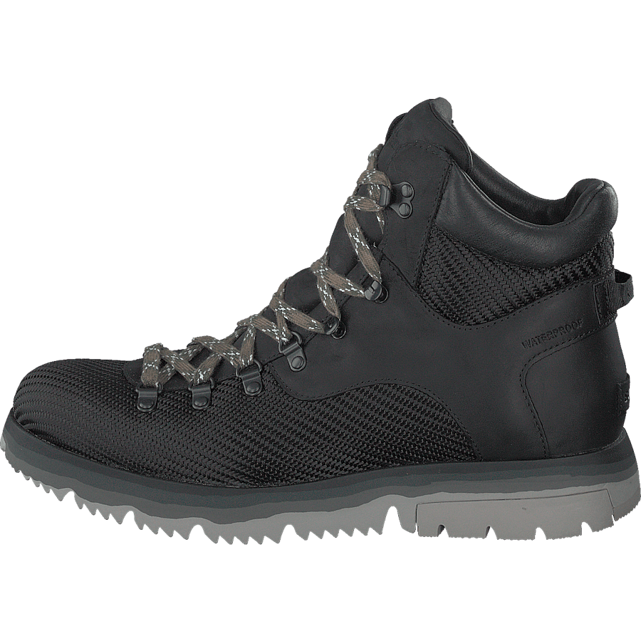 Atlis Axe Wp 010 Black