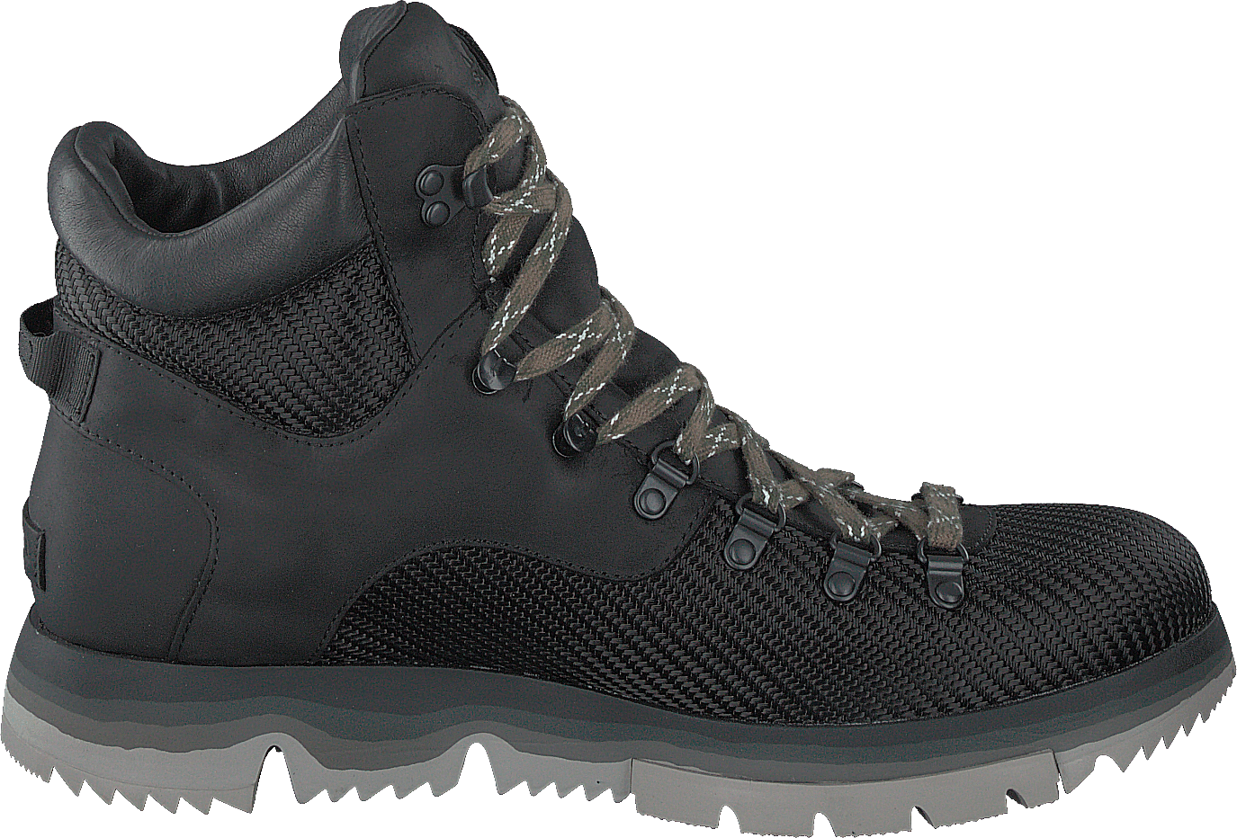 Atlis Axe Wp 010 Black - Bild 2