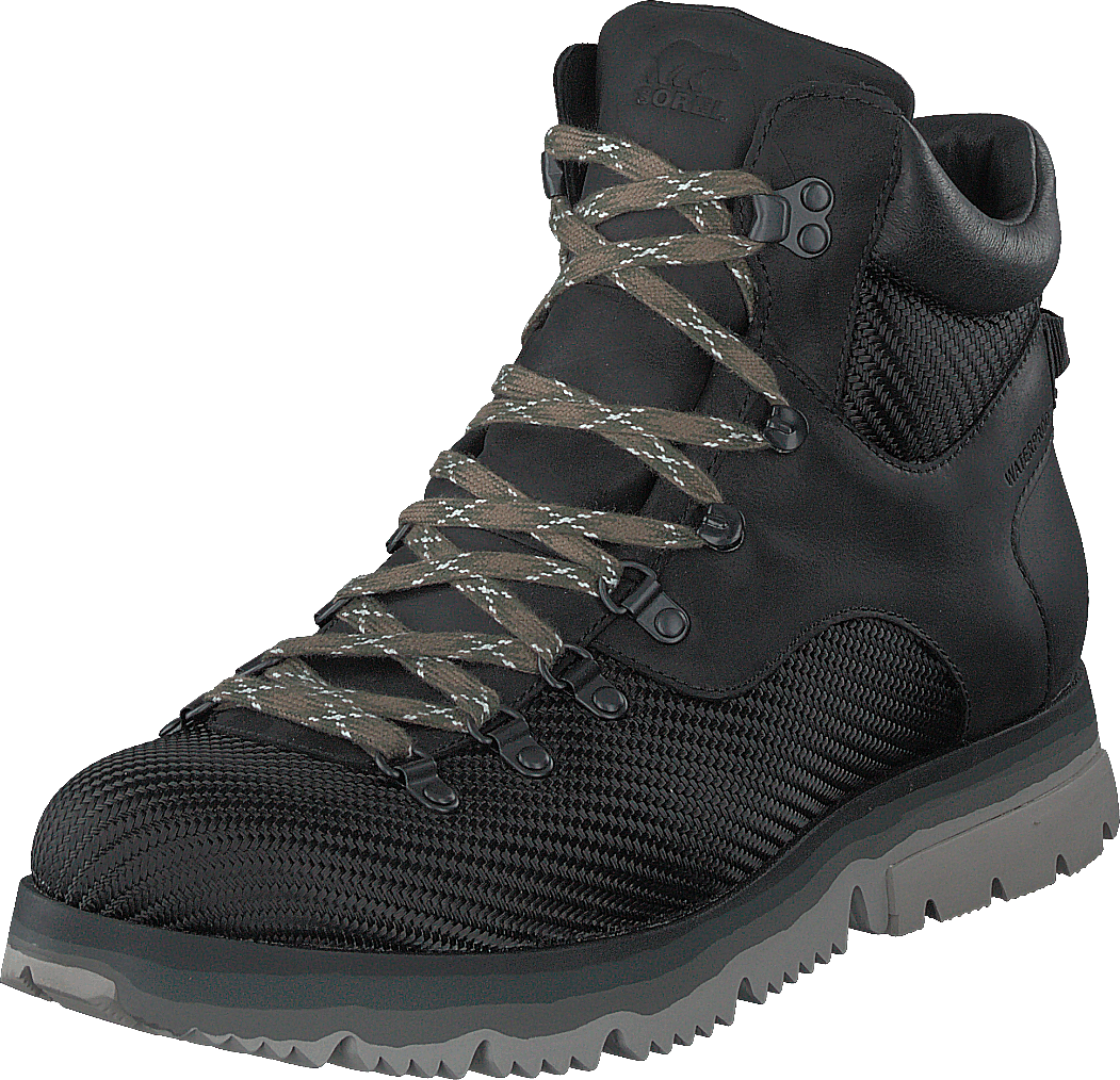 Sorel atlis clearance axe