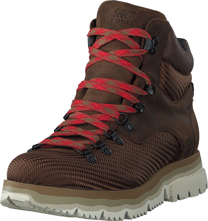 Sorel atlis axe waterproof clearance