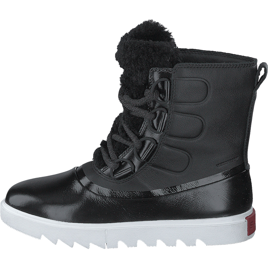 Joan Of Artic Next Lite 010 Black