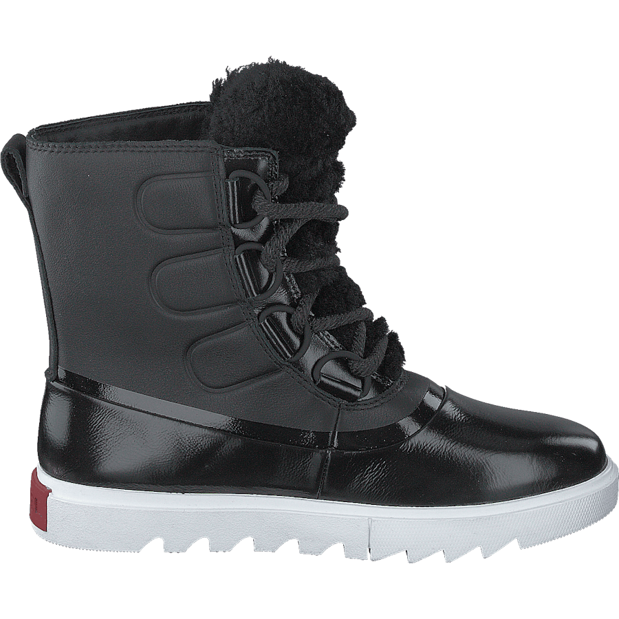 Joan Of Artic Next Lite 010 Black - Bild 2