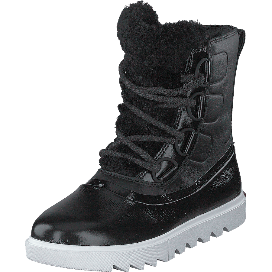 Joan Of Artic Next Lite 010 Black - Bild 3