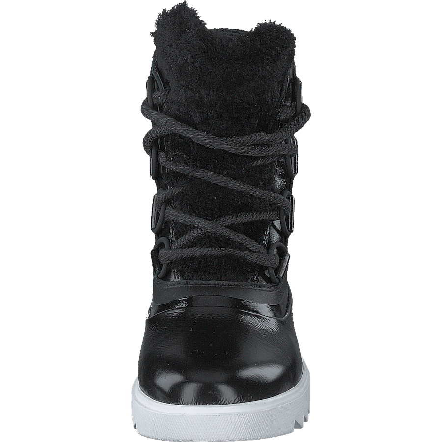 Joan Of Artic Next Lite 010 Black - Bild 4