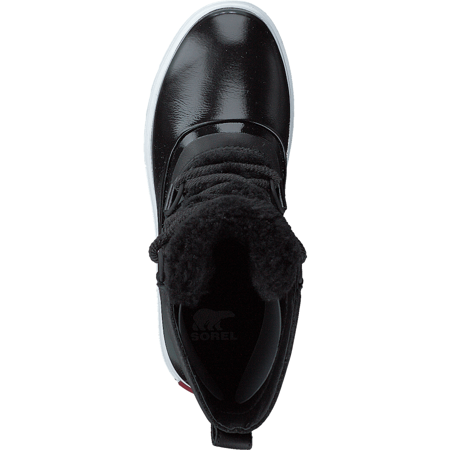 Joan Of Artic Next Lite 010 Black - Bild 6