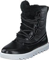 Joan Of Artic Next Lite 010 Black - Bild 9