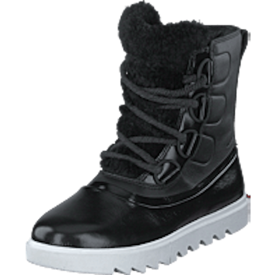 Joan Of Artic Next Lite 010 Black - Bild 9