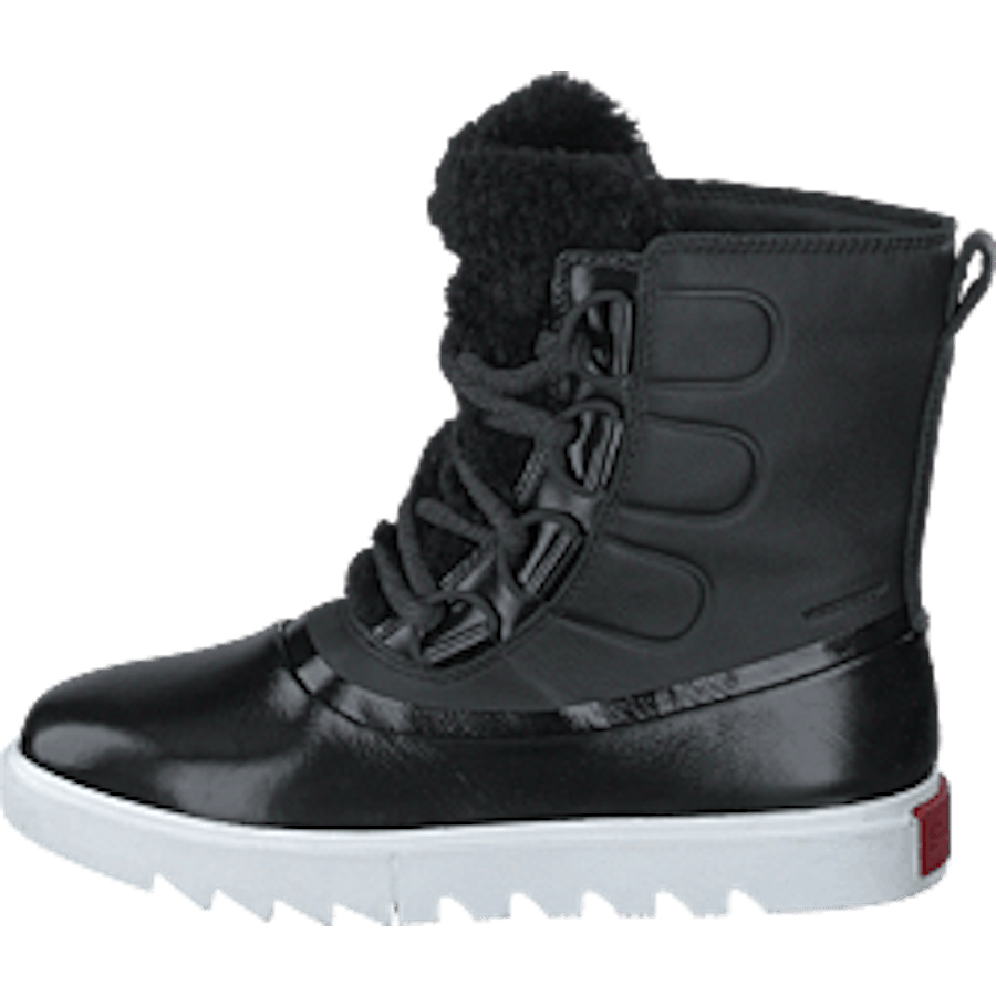 Joan Of Artic Next Lite 010 Black - Bild 10